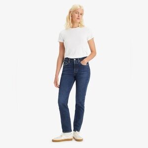 Levi’s 501 Original Fit Women’s Jeans - Size 28 W x 27 L